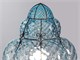 Murano glass table lamp Classic MT101-040 in Lighting