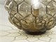 Glass table lamp Galapagos MT449-035 in Lighting