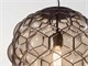 Glass ball chandelier Galapagos MS449-035 in Lighting