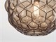 Glass ball chandelier Galapagos MS449-035 in Lighting