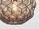 Glass ball chandelier Galapagos MS449-035 in Lighting