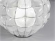 Lampada da tavolo design Pouff RT383-035 in Illuminazione