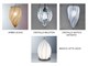 Lampadario vetro Murano Pozzo MS119-030 in Illuminazione