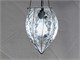 Murano glass chandelier Pozzo MS119-030 in Lighting