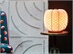 Design table lamp Nest MT444-020 in Lighting