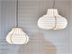 Lampadario design Chapeau MS433-025 in Illuminazione