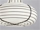 Lampadario design Chapeau MS433-025 in Illuminazione