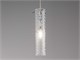 Glass pendant lights Glam LS650-015 in Lighting