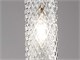 Glass pendant lights Glam LS650-015 in Lighting