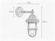 Vintage wall sconce AP 0337 in Lighting