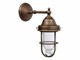 Vintage wall sconce AP 0337 in Lighting