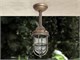 Outdoor ceiling light SP 0338 in Lighting