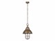 Outdoor chandelier PLA 01041 in Lighting