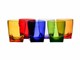 Set de verres tumbler Party in Accessoires