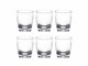 Set de verres tumbler Party in Accessoires