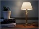 Luxury classic table lamps LTB 2018 in Lighting