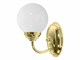 Bathroom wall sconce AP 0061 in Lighting