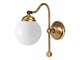 Elegant classic wall lights AP 2237 in Lighting