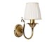 Vintage wall sconce AP 0131 1F in Lighting