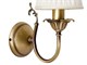 Vintage wall sconce AP 0131 1F in Lighting