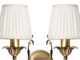 Vintage wall sconce AP 0131 2F in Lighting