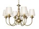 Lustre classique LP 0130 6F in Éclairage