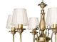 Classic Chandelier LP 0130 6F in Lighting