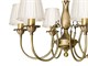 Classic Chandelier LP 0130 6F in Lighting