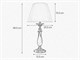 Brass table lamp LTB 0133  in Lighting