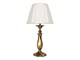 Brass table lamp LTB 0133  in Lighting