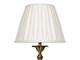 Brass table lamp LTB 0133  in Lighting