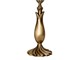 Brass table lamp LTB 0133  in Lighting