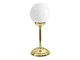 Elegant table lamp LTB 0384 in Lighting