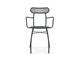 Garden chairs with armrests Ciao in Outdoor