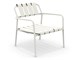 Garden armchairs Verdea in Outdoor