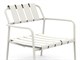 Garden armchairs Verdea in Outdoor