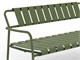 Outdoor sofa Verdea in Outdoor