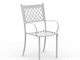 Garden chairs with armrests Valentino Summertime in Outdoor