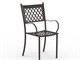 Garden chairs with armrests Valentino Summertime in Outdoor