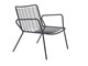 Garden armchairs Roma in Outdoor