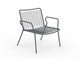 Garden armchairs Roma in Outdoor