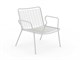 Garden armchairs Roma in Outdoor