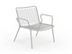 Garden armchairs Roma in Outdoor