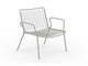 Garden armchairs Roma in Outdoor