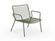 Garden armchairs Roma in Outdoor