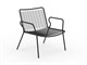 Garden armchairs Roma in Outdoor