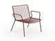 Garden armchairs Roma in Outdoor