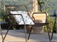 Garden armchairs Roma in Outdoor