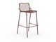 Design-Hocker Roma in Tag