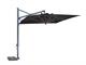 Gallipoli retractable umbrella in Outdoor